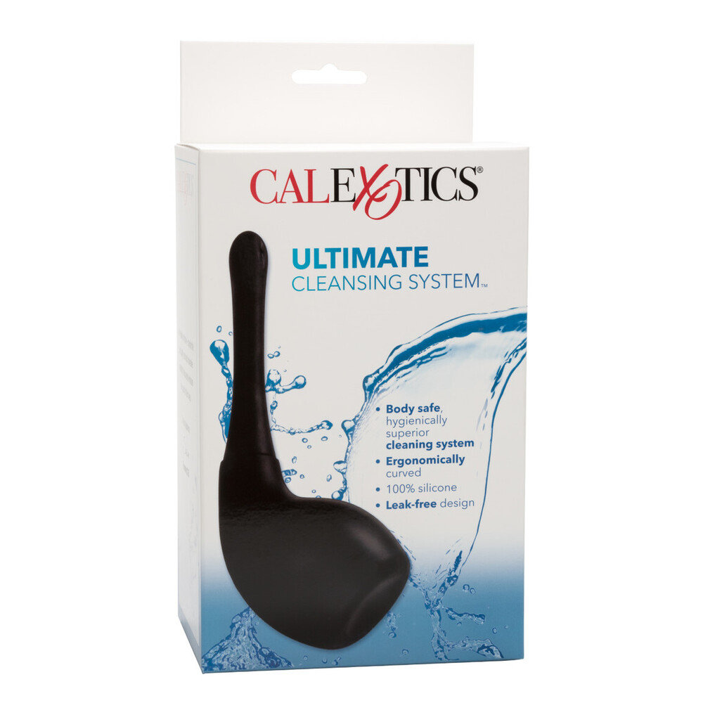 CalExotics Ultimate Cleaning System