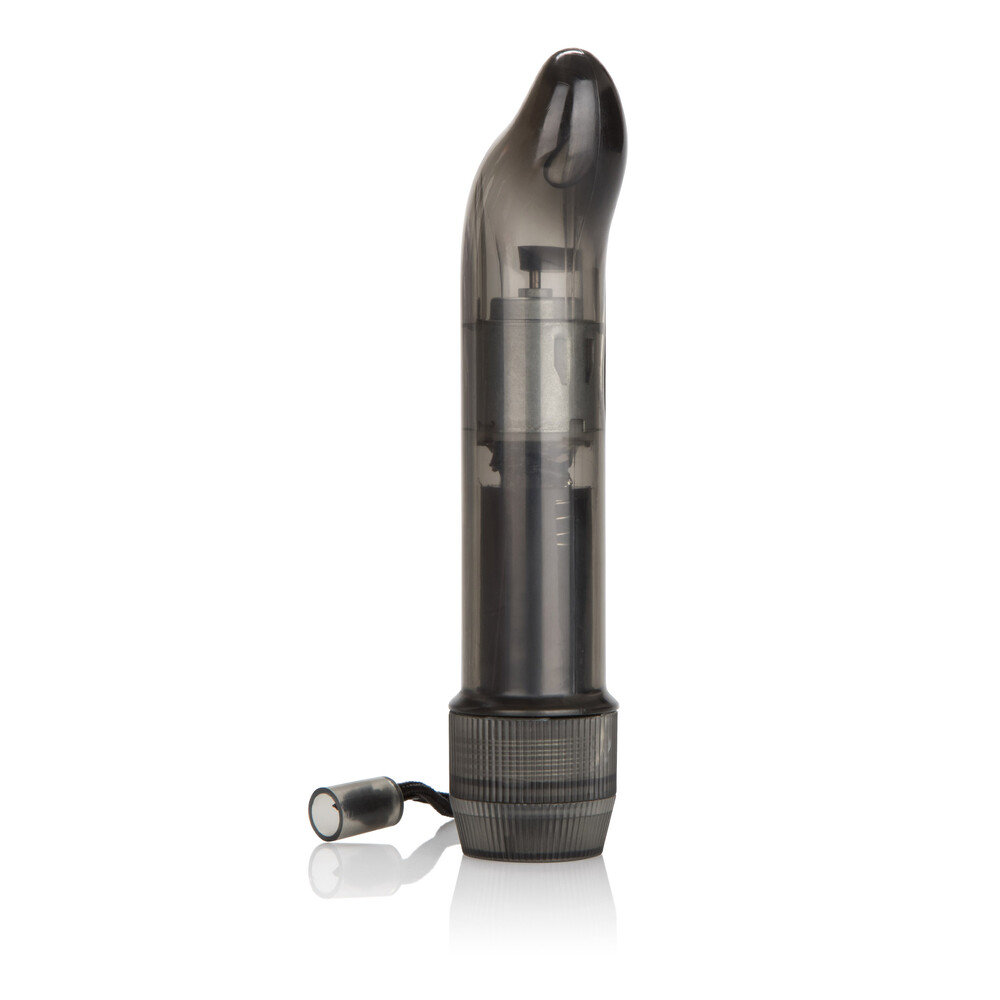 California Exotic Dr Joel Kaplan Perineum Massager 4.5 Inch