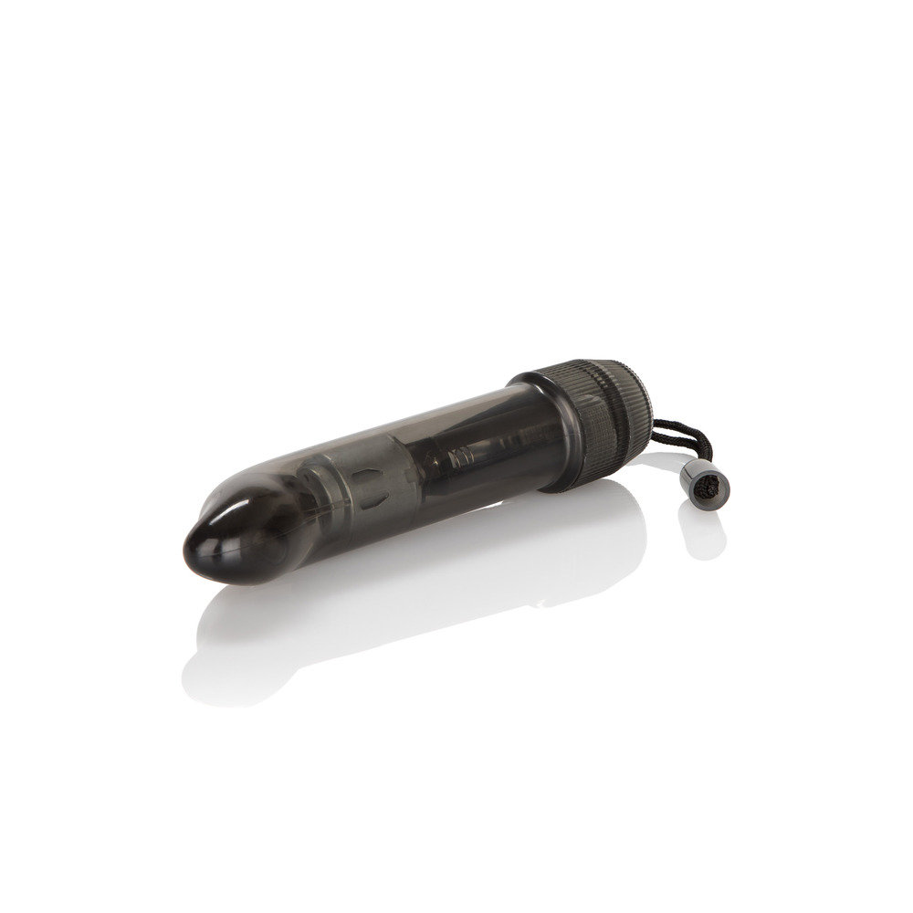 California Exotic Dr Joel Kaplan Perineum Massager 4.5 Inch