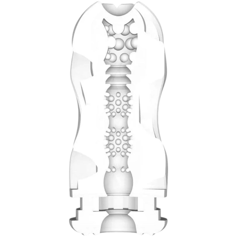 Tenga Air Tech Reusable Regular Vacuum Cup Male Masturbator