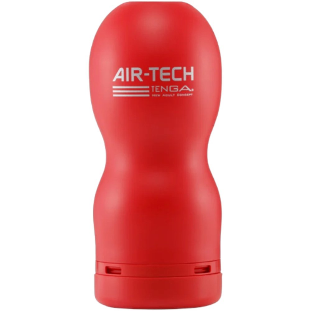 Tenga Air Tech Reusable Regular Vacuum Cup Male Masturbator