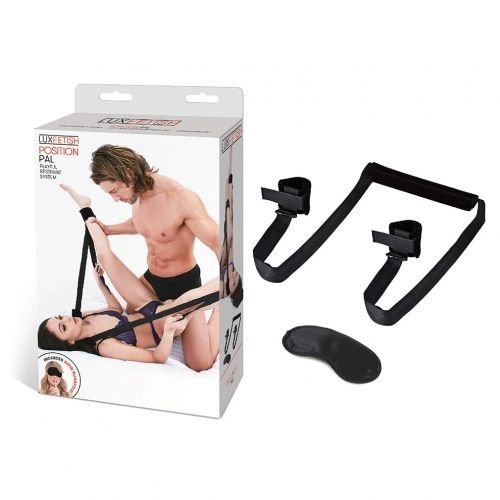 Position Pal