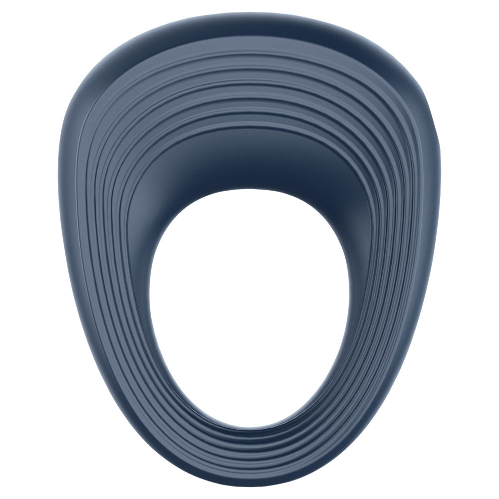 Satisfyer Power Rechargeable Vibrating Cock Ring