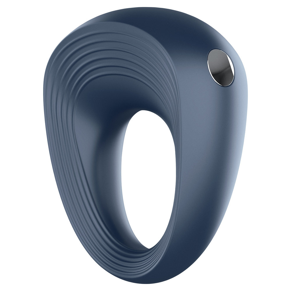 Satisfyer Power Rechargeable Vibrating Cock Ring