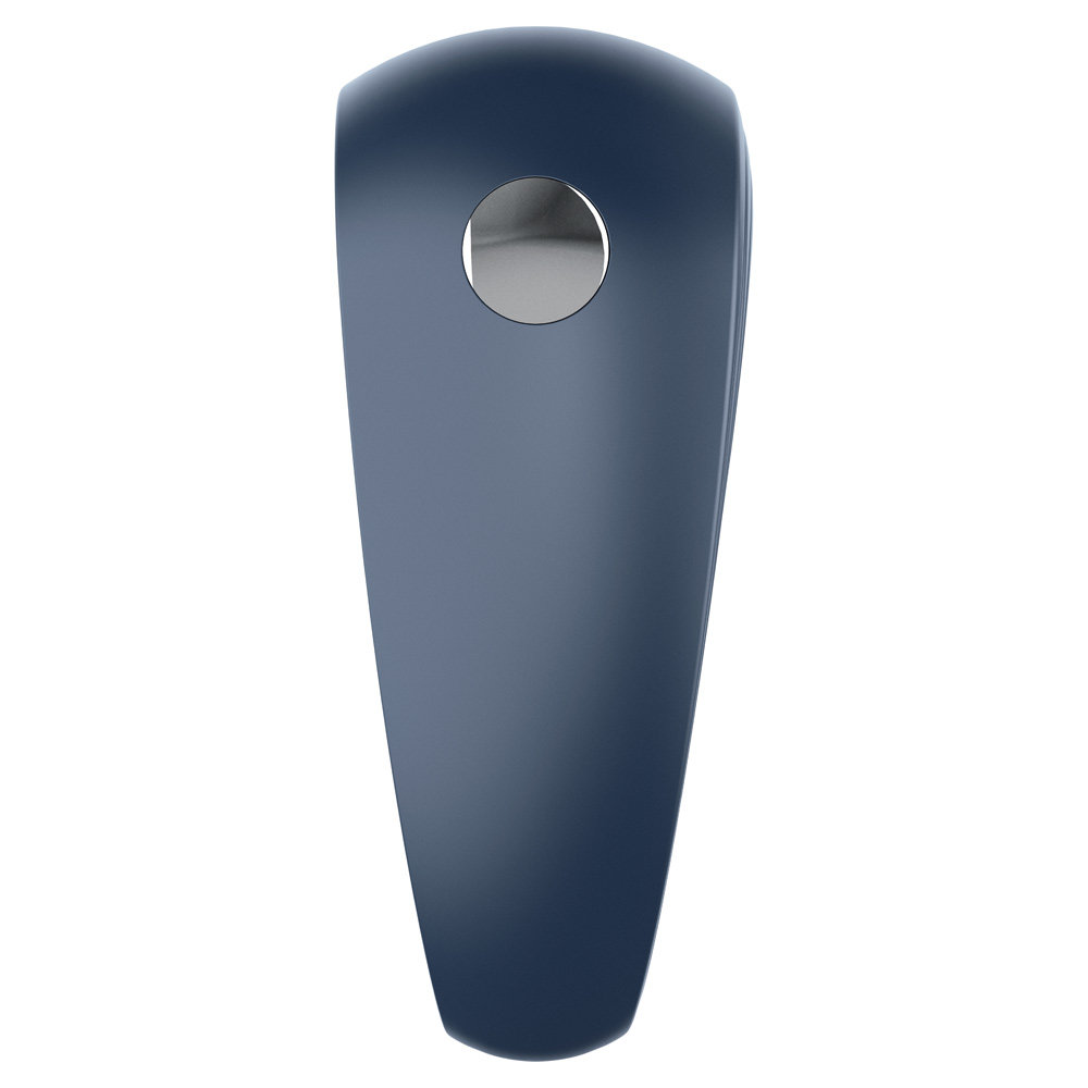 Satisfyer Power Rechargeable Vibrating Cock Ring