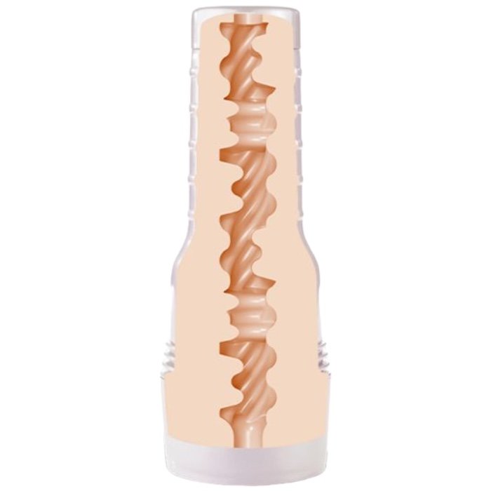 Fleshlight Sky Bri Textured Male Masturbator