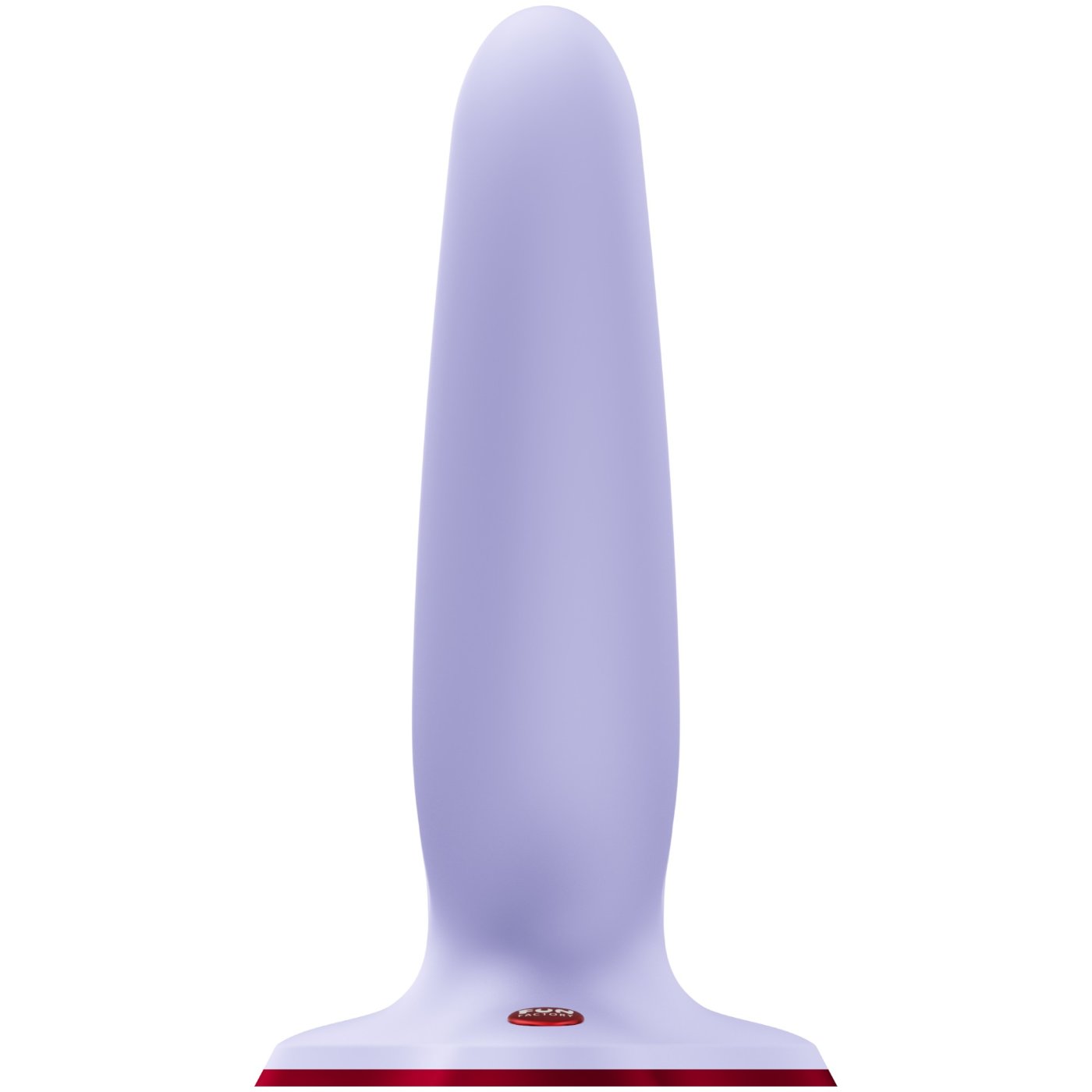 Fun Factory Ryde Double Ended Grinding Silicone Dildo