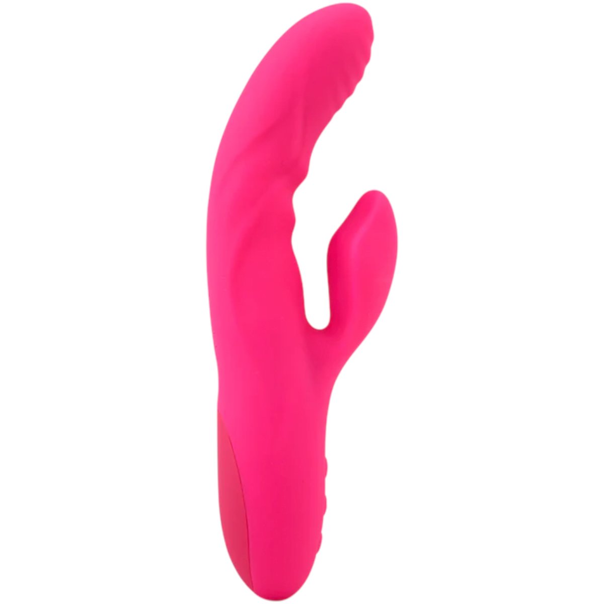 Nu Sensuelle Kiah Warming Rechargeable Rabbit Vibrator Pink