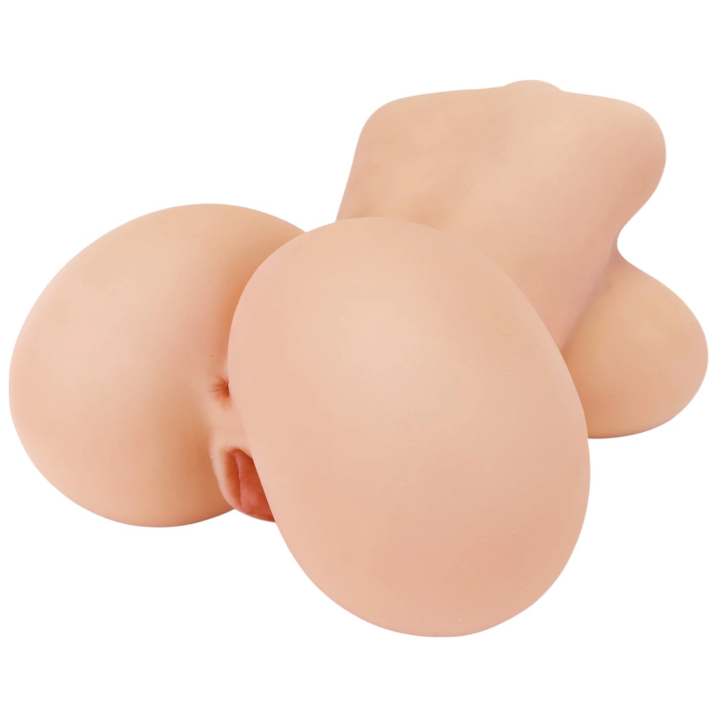 PDX Plus Big Titty Torso Mini Sex Doll Masturbator