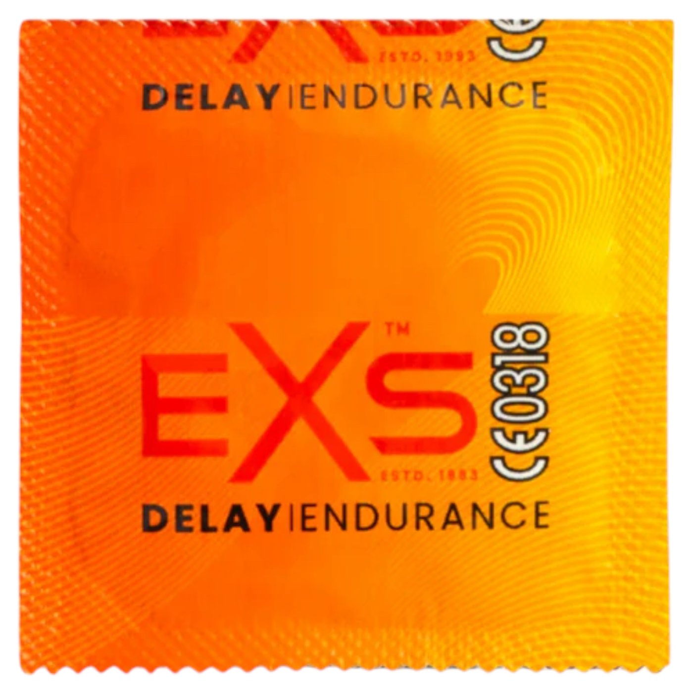 EXS Delay Condoms 48 Pack