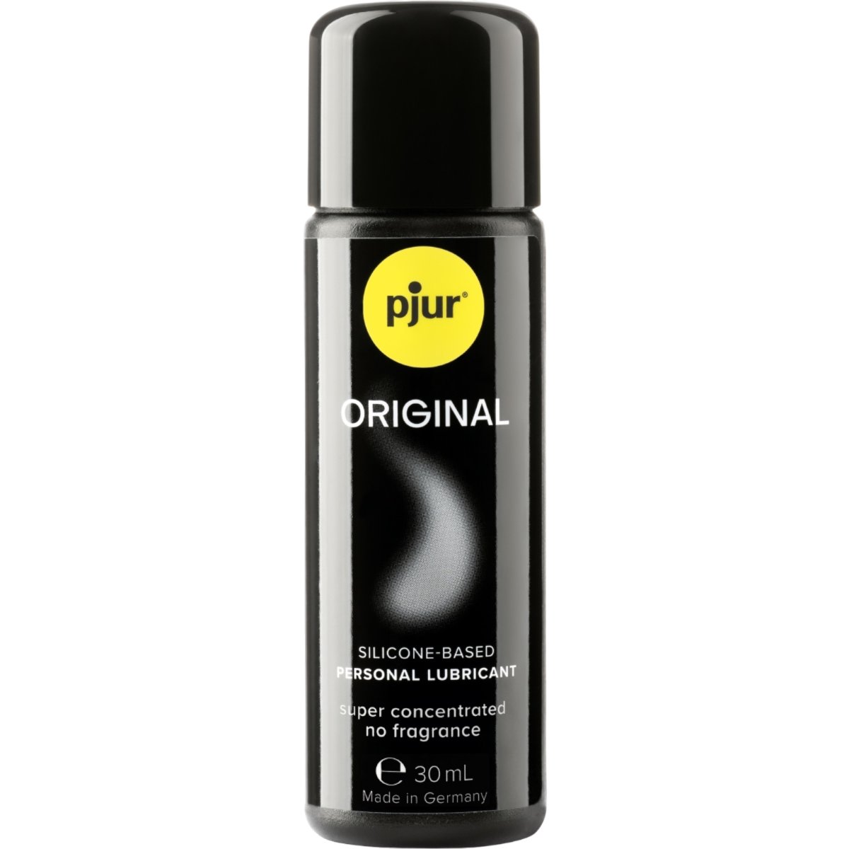 Pjur Original Silicone Lubricant 30ml
