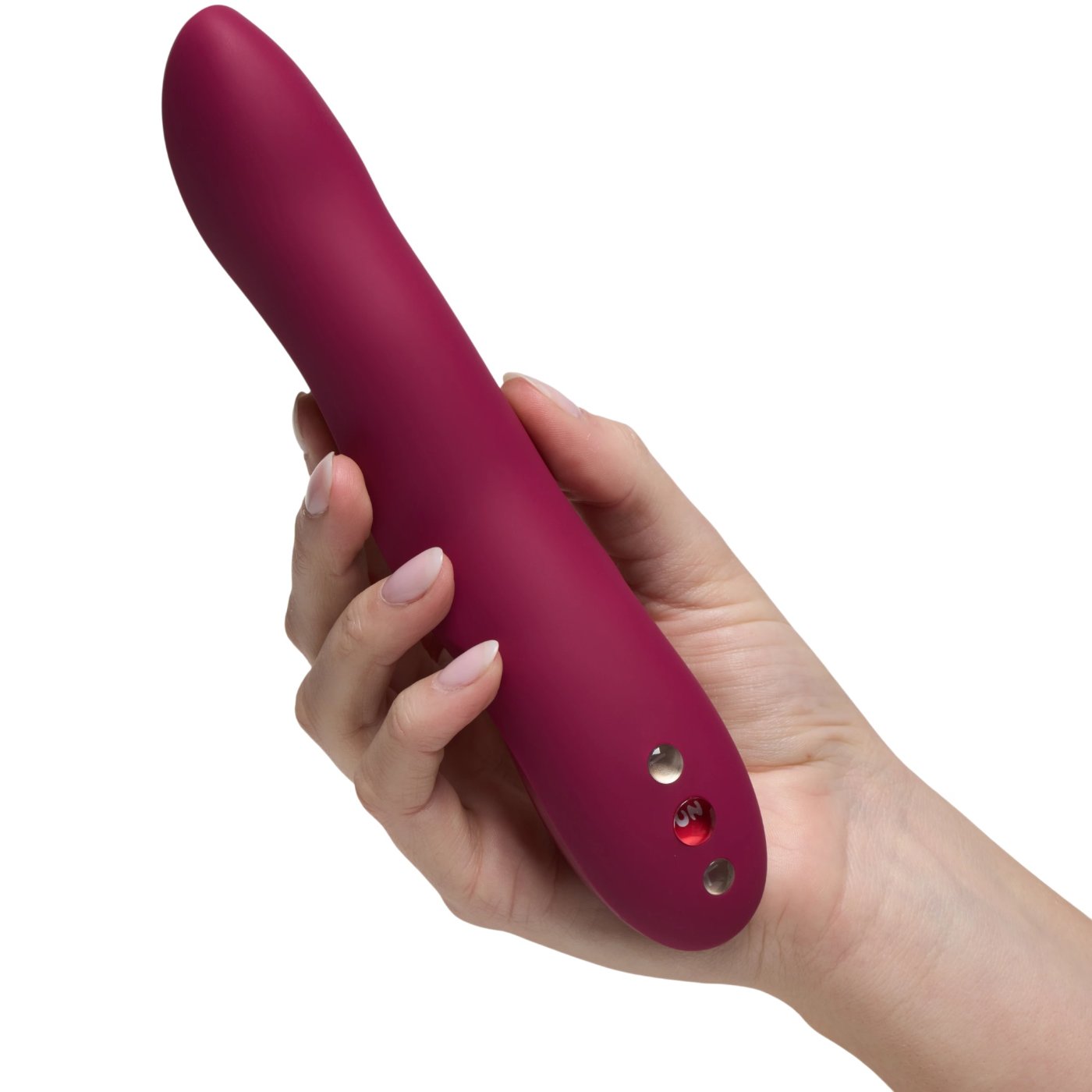 Fun Factory Stronic Wave Rechargeable Thrusting Vibrator