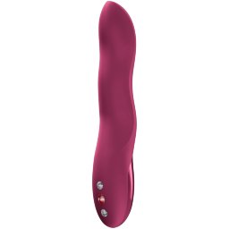 Fun Factory Stronic Wave Rechargeable Thrusting Vibrator
