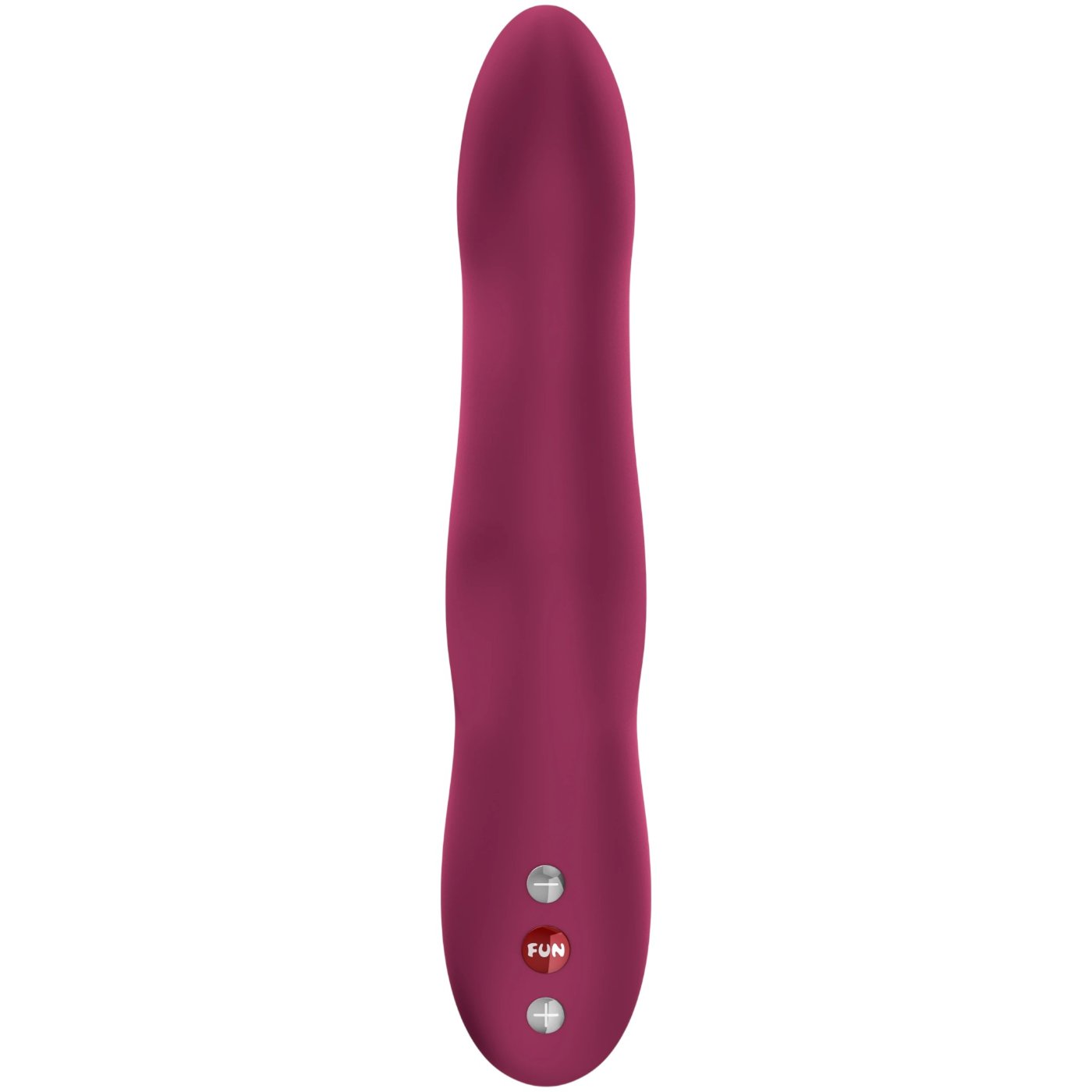 Fun Factory Stronic Wave Rechargeable Thrusting Vibrator