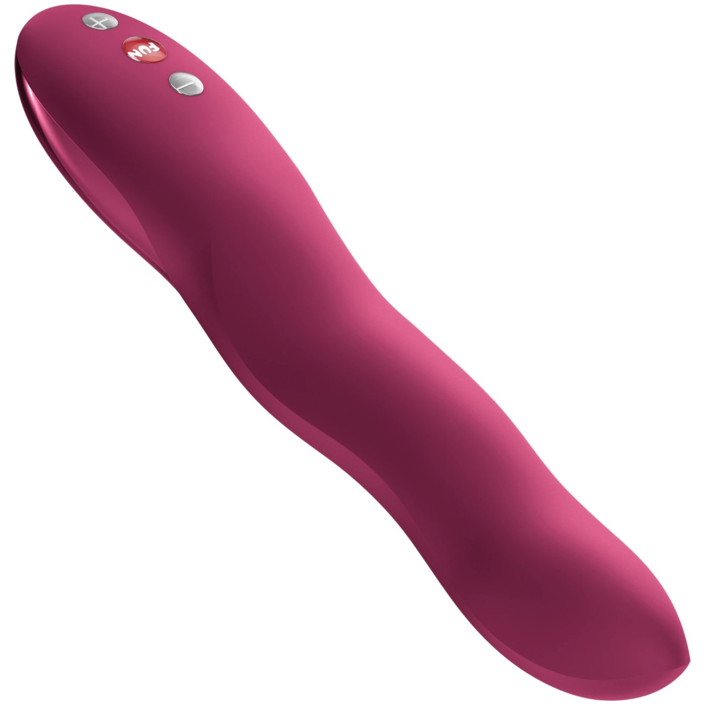 Fun Factory Stronic Wave Rechargeable Thrusting Vibrator