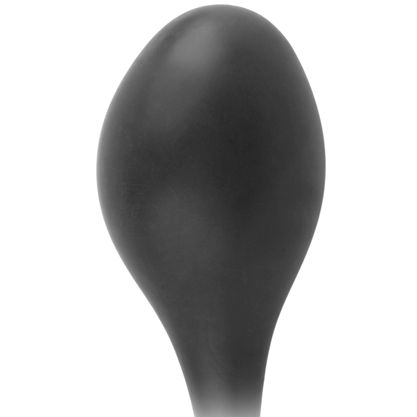 Anal Fantasy Inflatable Butt Plug Silicone Ass Expander