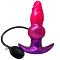 Creature Cocks Astro Silicone Inflatable Butt Plug