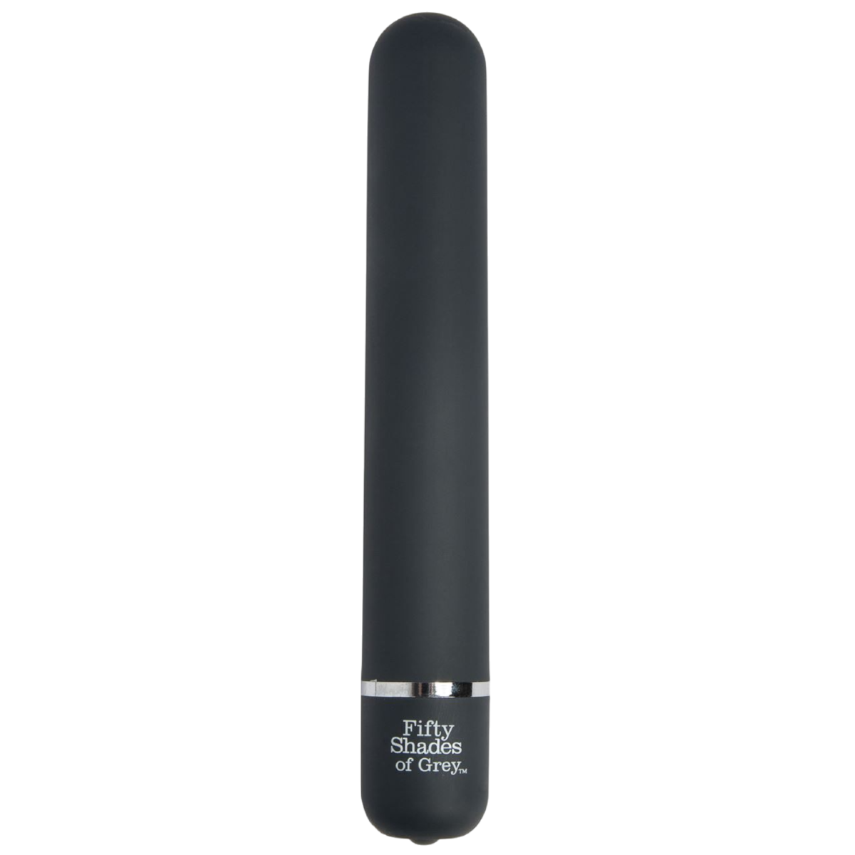 Fifty Shades of Grey Charlie Tango Classic Vibrator 6 Inch