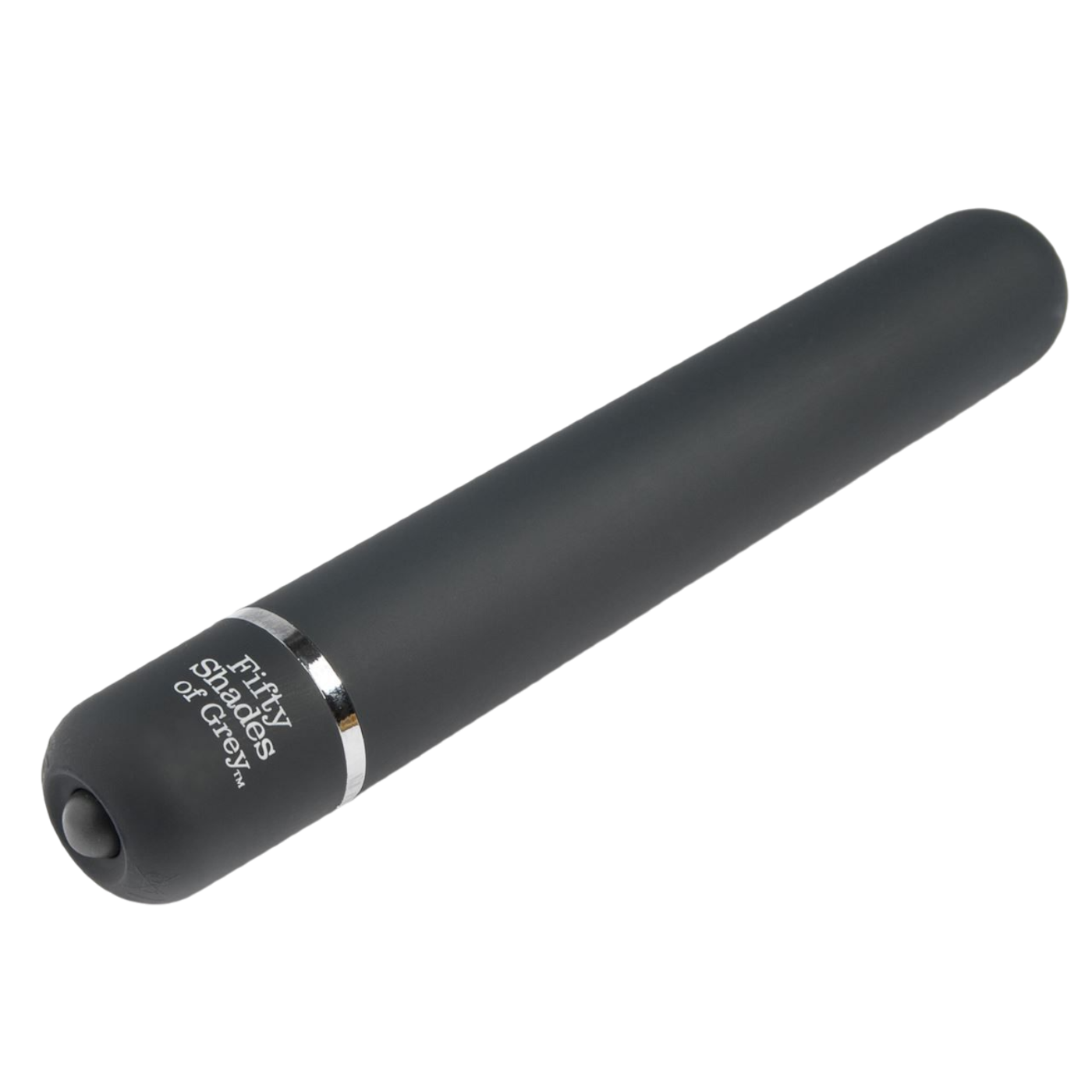 Fifty Shades of Grey Charlie Tango Classic Vibrator 6 Inch