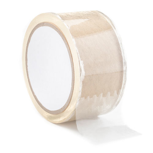 Bondage Tape Transparent – Shots Toys
