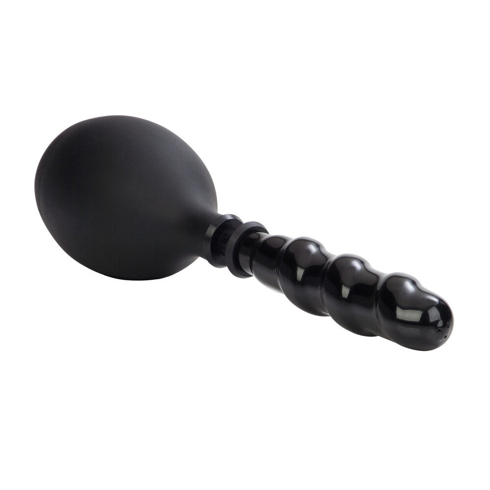 CalExotics Big Man Cleanser Black