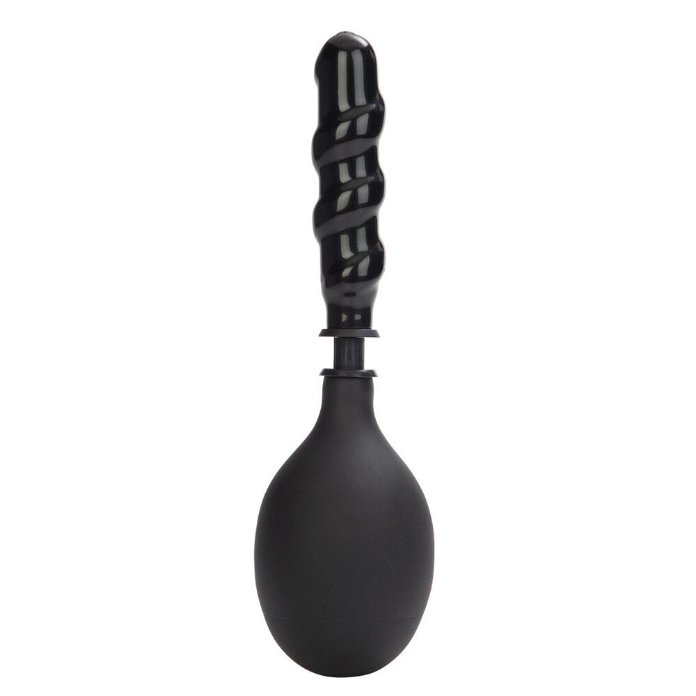 CalExotics Big Man Cleanser Black