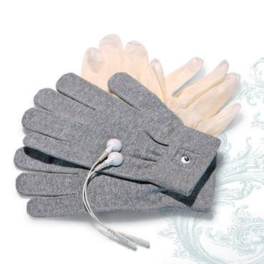 Mystim Magic Gloves