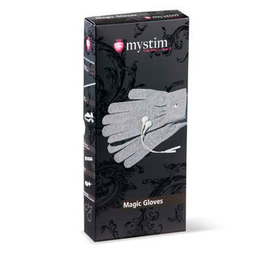 Mystim Magic Gloves