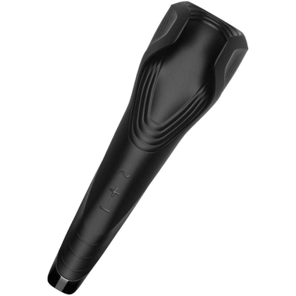 Satisfyer Men Wand Rechargeable Penis Vibrator