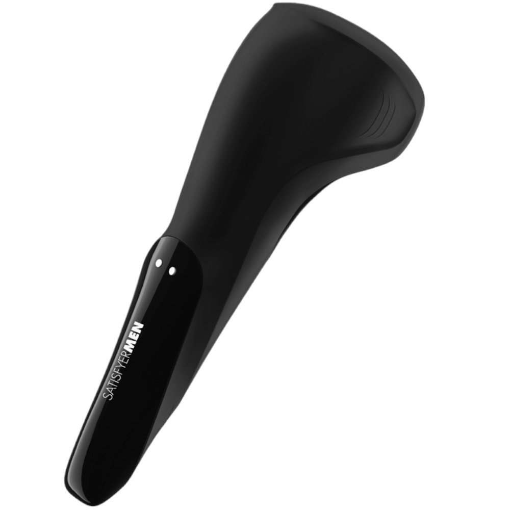 Satisfyer Men Wand Rechargeable Penis Vibrator