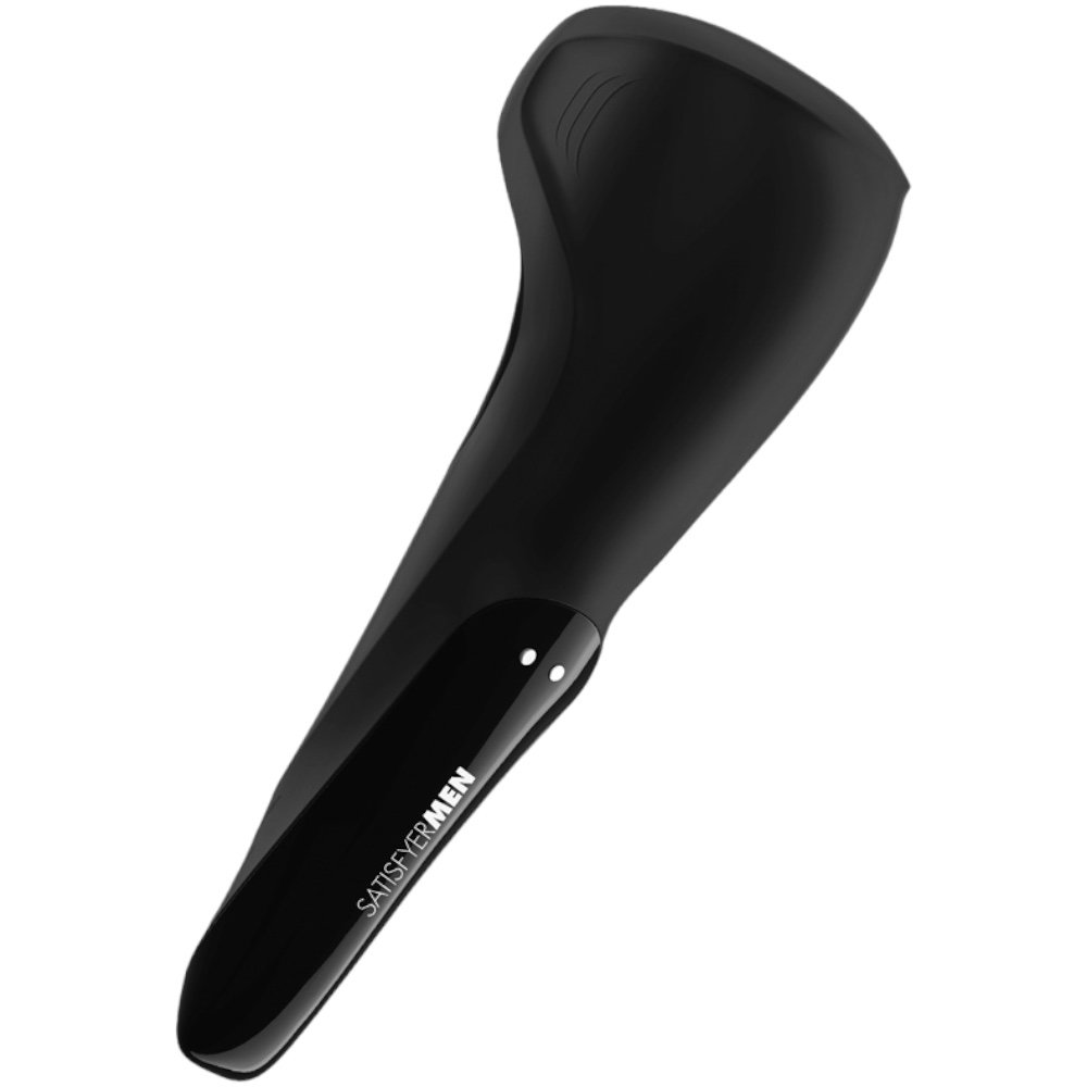 Satisfyer Men Wand Rechargeable Penis Vibrator