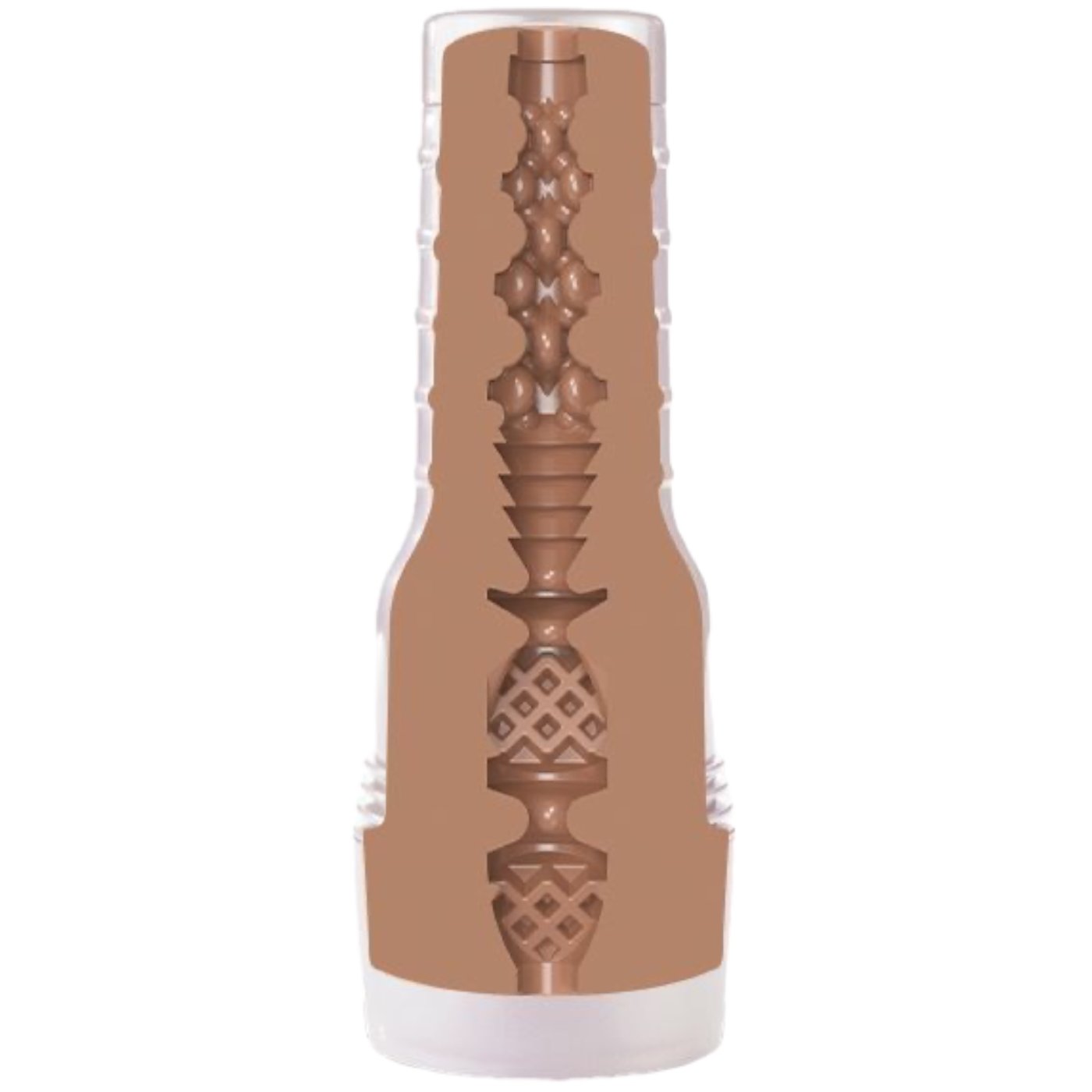 Fleshlight Kazumi Kumzumi Textured Male Masturbator