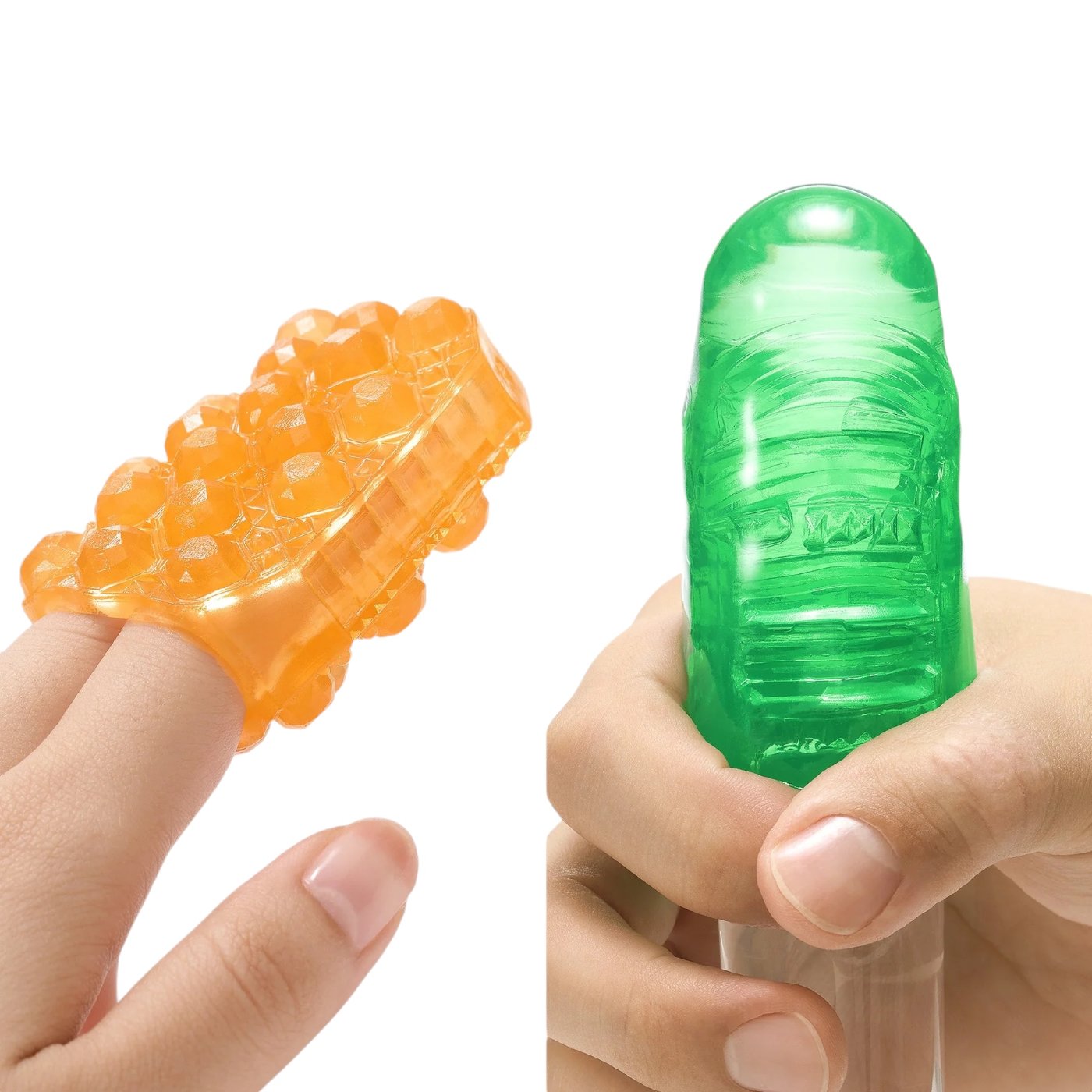 Tenga UNI Diamond Sleeve Masturbator