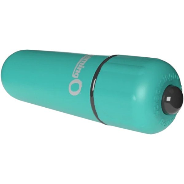 Screaming O 4B Deep Rumbling Bullet Vibrator Kiwi