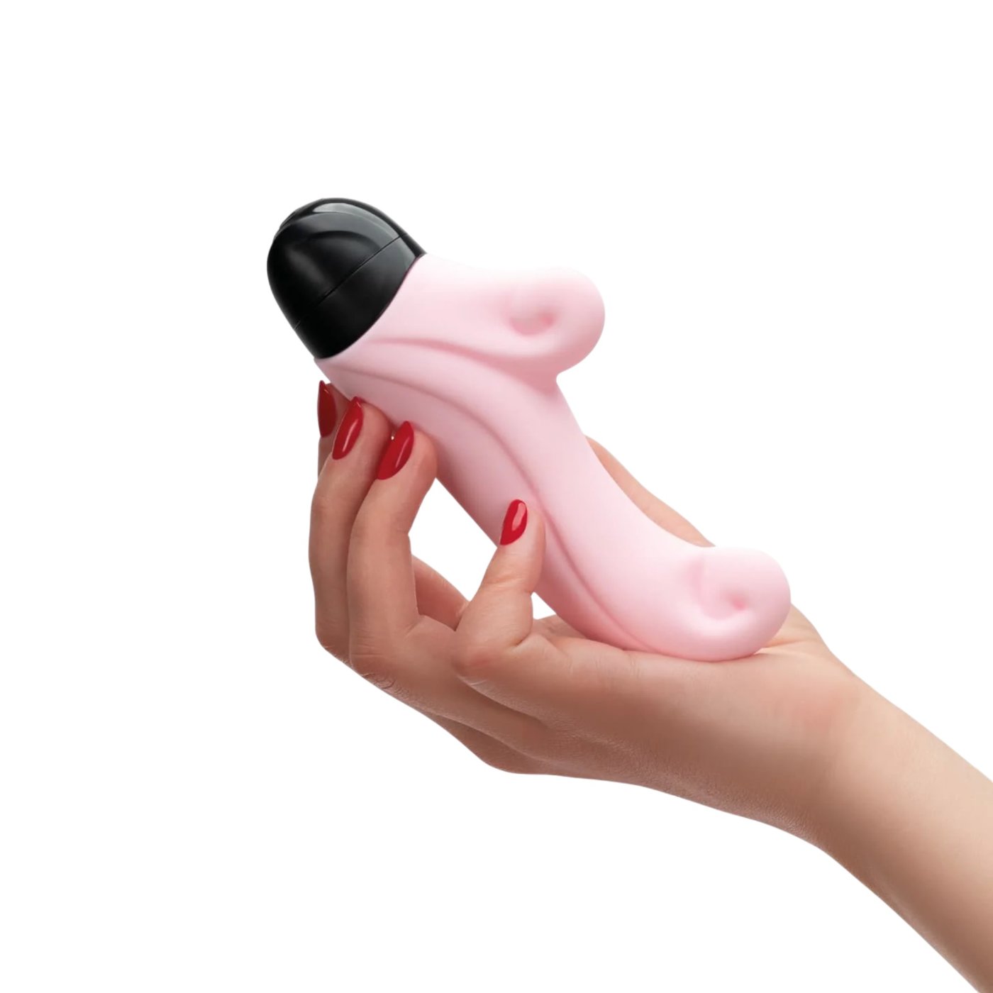 Fun Factory Ocean Silicone Mini Rabbit Vibrator