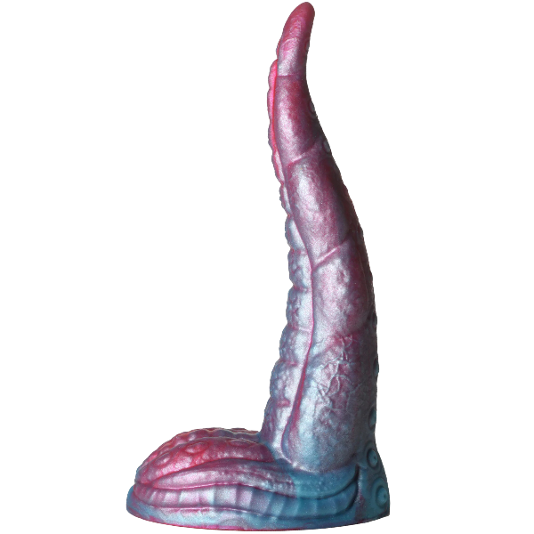 Creature Cocks Tentacle Cock Silicone Dildo 8.3 Inch