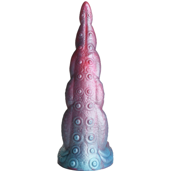 Creature Cocks Tentacle Cock Silicone Dildo 8.3 Inch