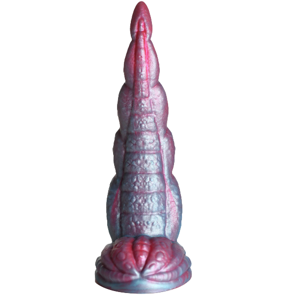 Creature Cocks Tentacle Cock Silicone Dildo 8.3 Inch