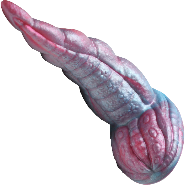 Creature Cocks Tentacle Cock Silicone Dildo 8.3 Inch