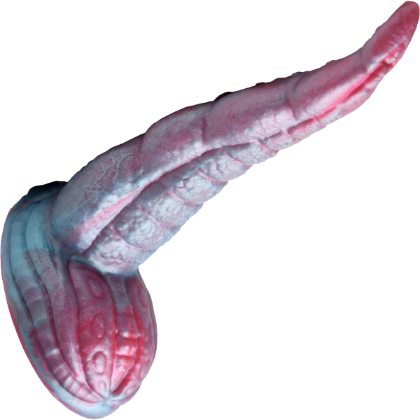 Creature Cocks Tentacle Cock Silicone Dildo 8.3 Inch