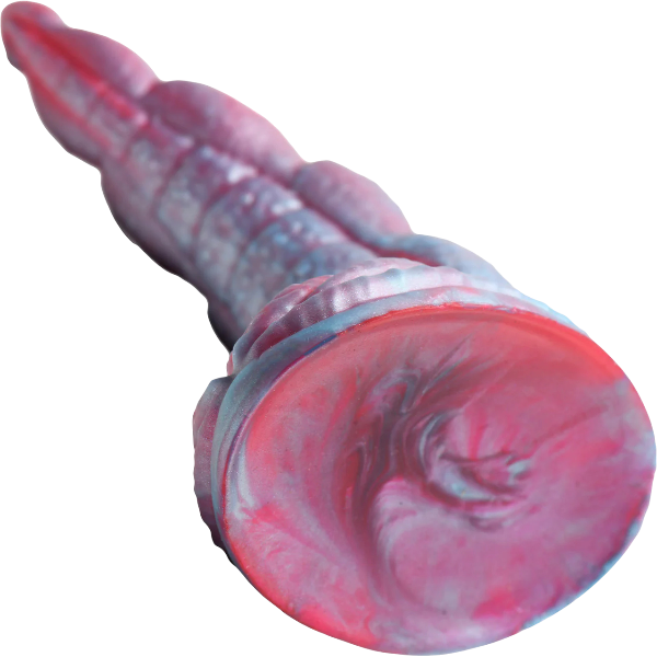 Creature Cocks Tentacle Cock Silicone Dildo 8.3 Inch