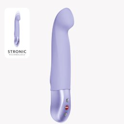 Fun Factory Stronic G Rechargeable Thrusting Vibrator