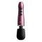 Doxy Go Ultra Compact Rechargeable Mini Wand Vibrator Pink
