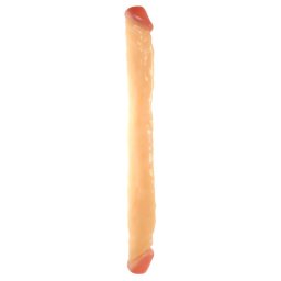 Me You Us Double Dong Flesh 18 Inch