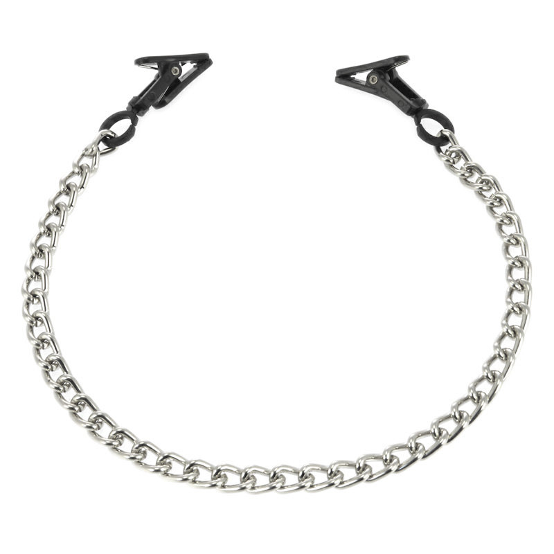 Rimba Nipple Clamps Small