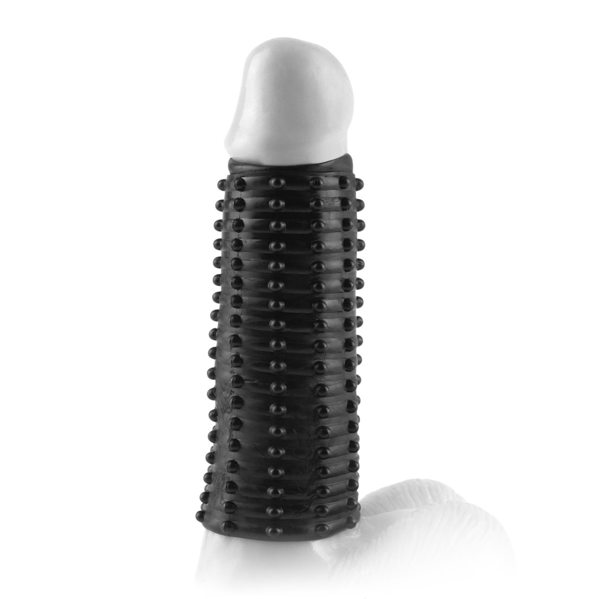Fantasy X-Tensions Magic Pleasure Textured Penis Sleeve