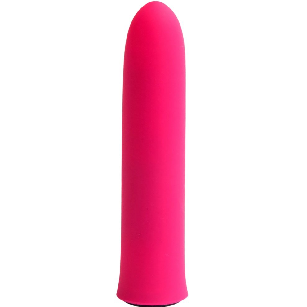 Nu Sensuelle Nubii Suvi Rechargeable Bullet Vibrator Pink