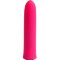 Nu Sensuelle Nubii Suvi Rechargeable Bullet Vibrator Pink