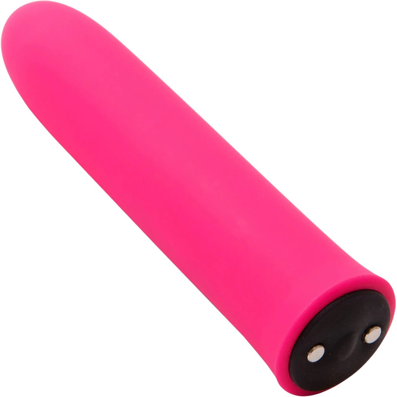 Nu Sensuelle Nubii Suvi Rechargeable Bullet Vibrator Pink