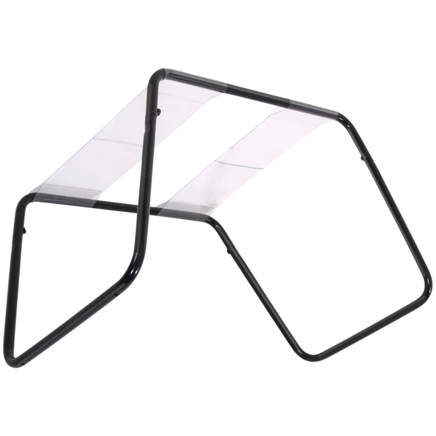 Fetish Fantasy The Incredible Sex Stool